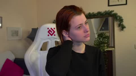 Snapshot of doll_lesli chatting on 27, 1, 2025 Your doll Lesli online show from 27, 1, 2025