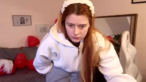 Snapshot of doll_lesli chatting on 16, 2, 2025 Your doll Lesli online show from 16, 2, 2025