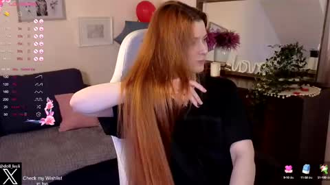 Snapshot of doll_lesli chatting on 23, 2, 2025 Your doll Lesli online show from 23, 2, 2025