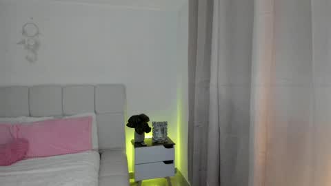 Snapshot of doll_oriana chatting on 7, 5, 2026 doll_oriana online show from 7, 5, 2026