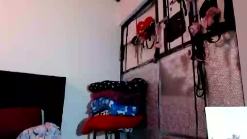 Snapshot of doll_sary chatting on 13, 1, 2025 Catherine XXX online show from 13, 1, 2025