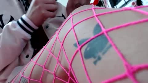 Snapshot of doll_sary chatting on 23, 1, 2025 Catherine XXX online show from 23, 1, 2025