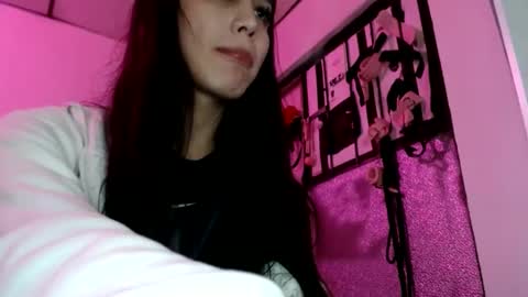 Snapshot of doll_sary chatting on 27, 1, 2025 Catherine XXX online show from 27, 1, 2025