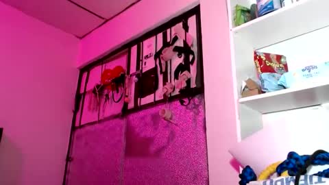 Snapshot of doll_sary chatting on 28, 1, 2025 Catherine XXX online show from 28, 1, 2025