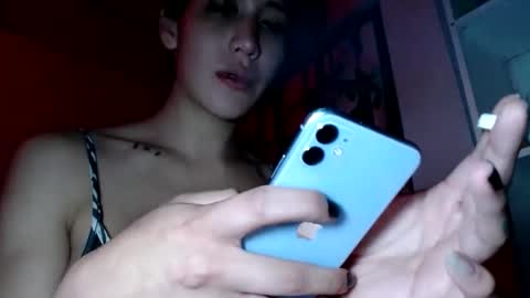 Snapshot of doll_sary chatting on 28, 1, 2025 Catherine XXX online show from 28, 1, 2025