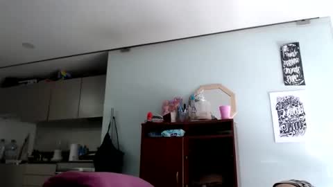 Catherine XXX online show from 14, 12, 2025