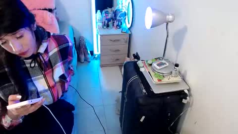 Catherine XXX online show from 18, 2, 2026