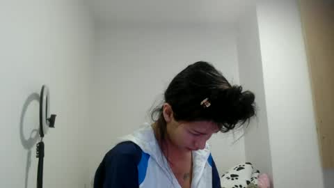 Catherine XXX online show from 15, 7, 2026