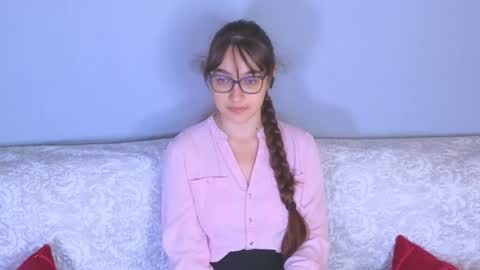 Tessa online show from 30, 6, 2026