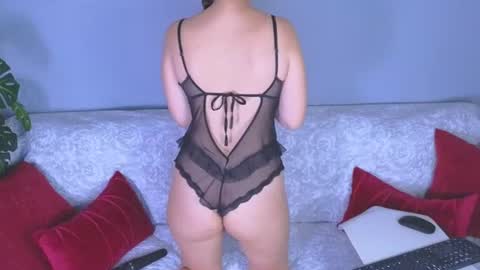 Tessa online show from 1, 7, 2026