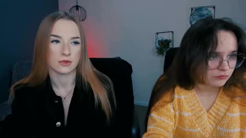 doll_vey online show from 28, 2, 2025