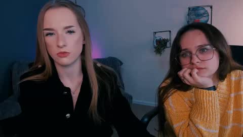 doll_vey online show from 28, 2, 2025