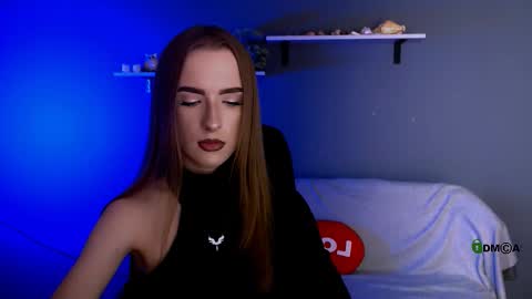 doll_vey online show from 9, 11, 2025