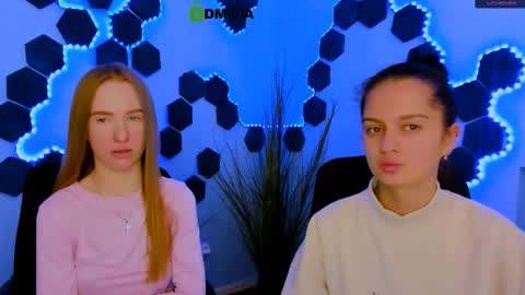 doll_vey online show from 5, 2, 2026