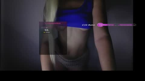 Dollbabybaby699 online show from 10, 6, 2026