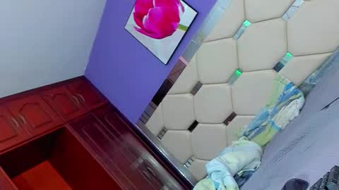 dollcute_latin online show from 19, 2, 2026