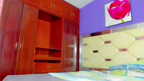 dollcute_latin online show from 22, 2, 2026