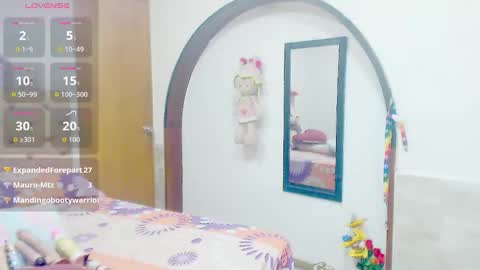 ilona online show from 5, 10, 2025