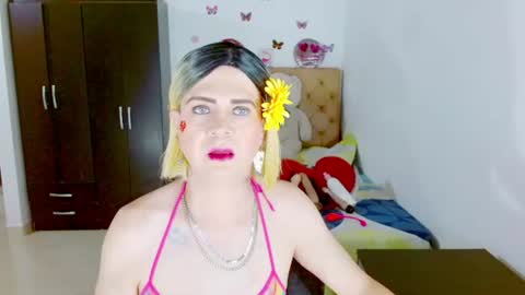 Snapshot of dolldirtyxxx1 chatting on 27, 6, 2026 ilona online show from 27, 6, 2026