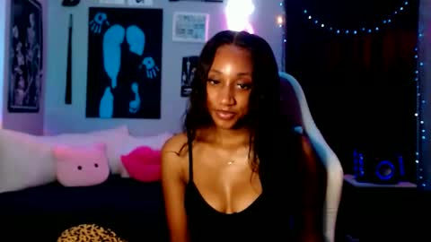 Princess DollfaceBeauty online show from 13, 9, 2025