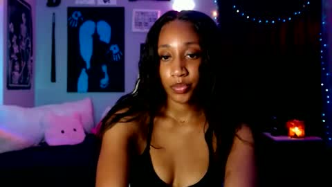 Princess DollfaceBeauty online show from 20, 9, 2025