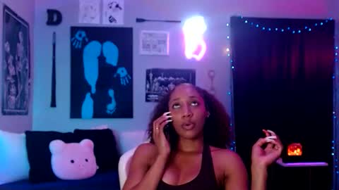 Princess DollfaceBeauty online show from 8, 6, 2026