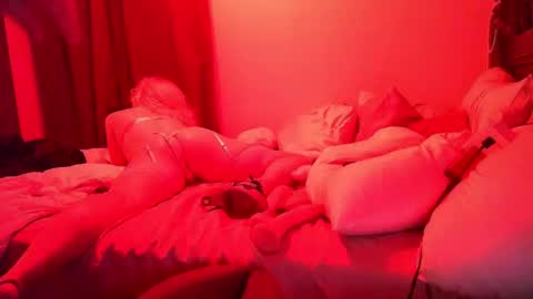 Dollface Killa online show from 27, 3, 2026