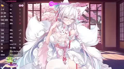 dolliedemon online show from 5, 12, 2025