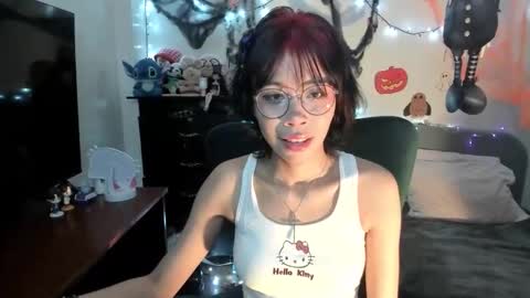 mina online show from 21, 10, 2025