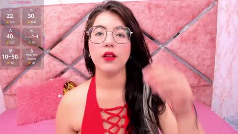 Antonella  online show from 15, 5, 2026