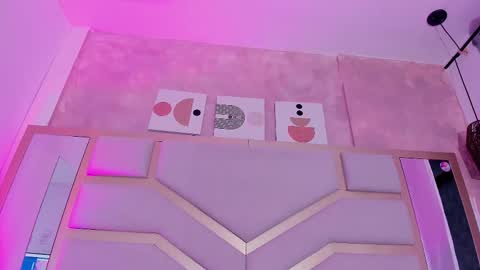 Dollsweety online show from 21, 11, 2025