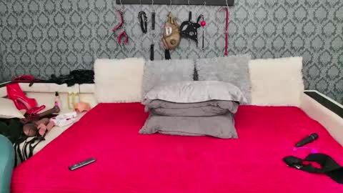 Dolly online show from 21, 5, 2026