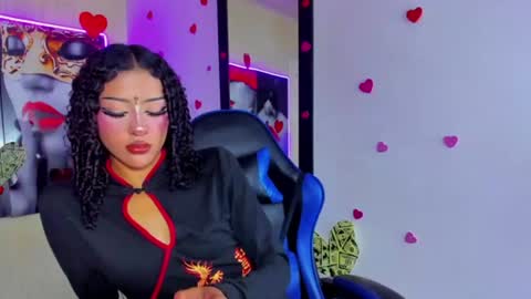 dolly_boob online show from 12, 6, 2026