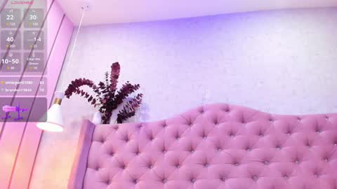 dolly_brownc online show from 21, 1, 2025