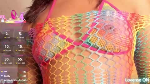 dolly_brownc online show from 14, 10, 2025