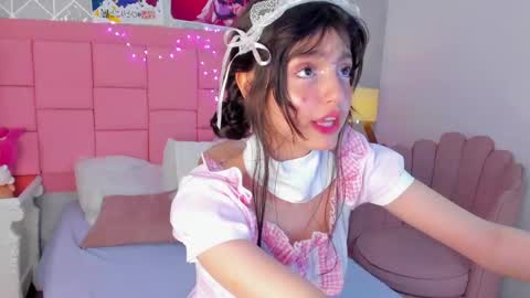 dolly_kitter online show from 26, 4, 2026