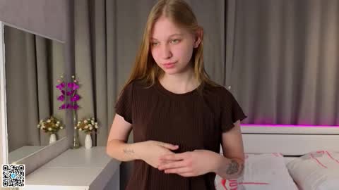 Emilia online show from 5, 10, 2025