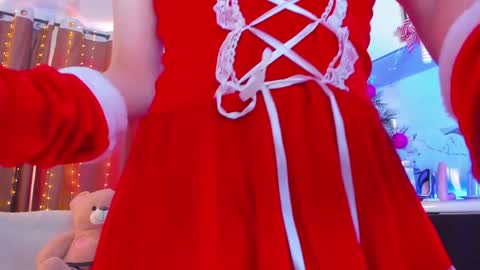 Snapshot of dollyiaa chatting on 27, 12, 2024 Dollya online show from 27, 12, 2024