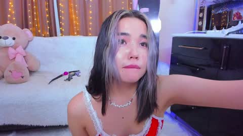 Snapshot of dollyiaa chatting on 29, 12, 2024 Dollya online show from 29, 12, 2024