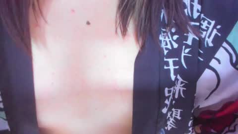 Snapshot of dollyiaa chatting on 3, 1, 2025 Dollya online show from 3, 1, 2025