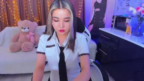 Snapshot of dollyiaa chatting on 19, 1, 2025 Dollya online show from 19, 1, 2025