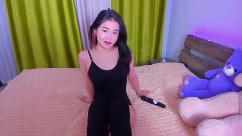 Snapshot of dollyiaa chatting on 24, 10, 2025 Dollya online show from 24, 10, 2025