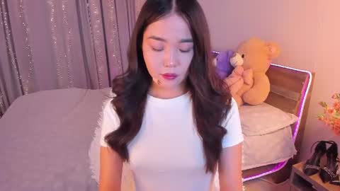Snapshot of dollyiaa chatting on 9, 7, 2026 Dollya online show from 9, 7, 2026