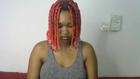 Cushey online show from 3, 10, 2025