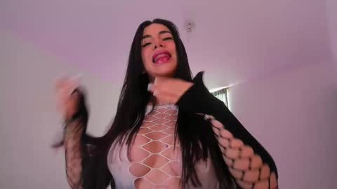 Daniela online show from 30, 11, 2025