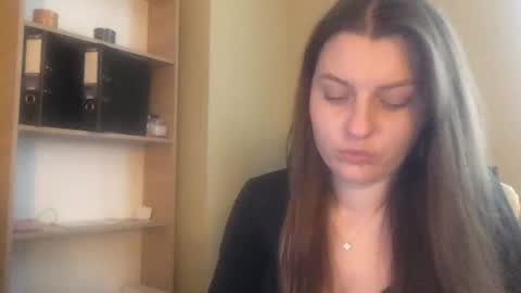 Snapshot of dollyroma chatting on 31, 10, 2025 DollyRoma online show from 31, 10, 2025