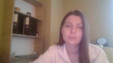 Snapshot of dollyroma chatting on 18, 11, 2025 DollyRoma online show from 18, 11, 2025