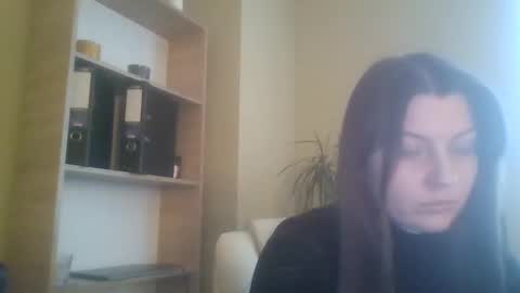 Snapshot of dollyroma chatting on 20, 11, 2025 DollyRoma online show from 20, 11, 2025