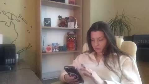 Snapshot of dollyroma chatting on 15, 1, 2026 DollyRoma online show from 15, 1, 2026