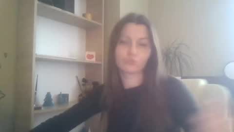 Snapshot of dollyroma chatting on 13, 2, 2026 DollyRoma online show from 13, 2, 2026